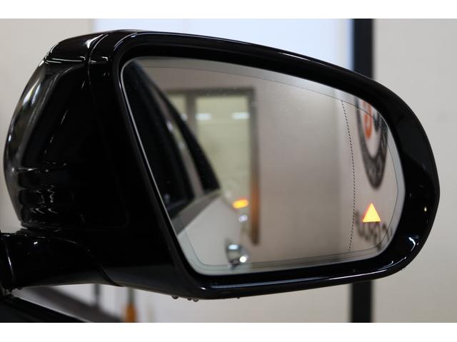 Ｅクラス Ｅ５３　４マチック＋　ＥＸＣ＆ＲＳＰ　中期　ＩＳＧ　ＭＥコネ　黒本革　ＳＲ　ＨＵＤ　ナビＴＶ　スマホ連携　ブルメスタ　３６０カメラ　ＰＴＳ　ハンズフリＡ　ＡＭＧエアロ＆２０ＡＷ＆ライドＣサス　ＬＥＤ　前後ドラレコ　２年保証（33枚目）