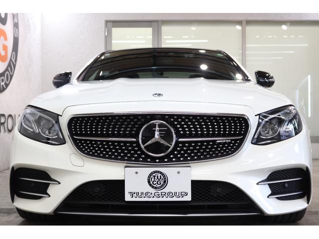 Ｅクラス Ｅ５３　４マチック＋　ＥＸＣ＆ＲＳＰ　中期　ＩＳＧ　ＭＥコネ　黒本革　ＳＲ　ＨＵＤ　ナビＴＶ　スマホ連携　ブルメスタ　３６０カメラ　ＰＴＳ　ハンズフリＡ　ＡＭＧエアロ＆２０ＡＷ＆ライドＣサス　ＬＥＤ　前後ドラレコ　２年保証（36枚目）