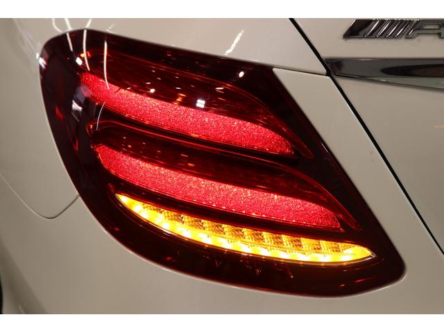 Ｅクラス Ｅ５３　４マチック＋　ＥＸＣ＆ＲＳＰ　中期　ＩＳＧ　ＭＥコネ　黒本革　ＳＲ　ＨＵＤ　ナビＴＶ　スマホ連携　ブルメスタ　３６０カメラ　ＰＴＳ　ハンズフリＡ　ＡＭＧエアロ＆２０ＡＷ＆ライドＣサス　ＬＥＤ　前後ドラレコ　２年保証（39枚目）