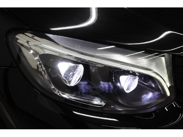 ＧＬＣ ＧＬＣ４３　４マチック　レザーＥＸＣ＆ナイト＆ＲＳＰ　黒本革　パノＳＲ　ＨＵＤ　ナビＴＶ　ＢＴ音楽　ブルメスター　３６０カメラ　ＰＴＳ　ハンズフリーＡ　ＡＭＧエアロ＆２１ＡＷ　ＬＥＤ　エアバランスＰ　純正前後Ｄレコ　２年保証（21枚目）