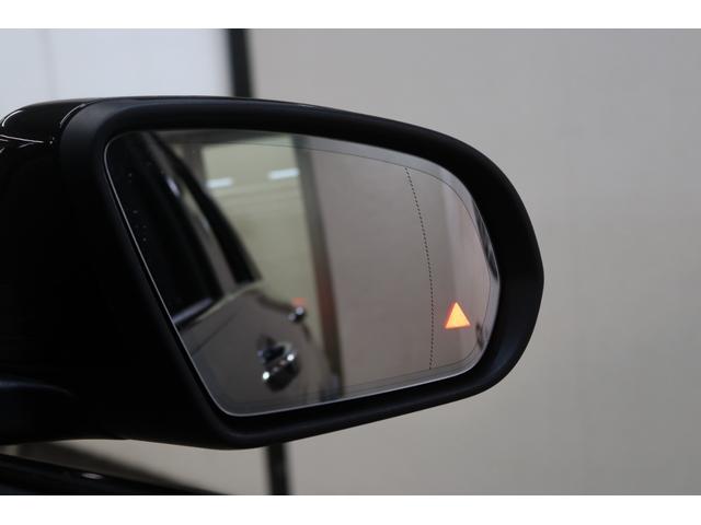 ＧＬＣ ＧＬＣ４３　４マチック　レザーＥＸＣ＆ナイト＆ＲＳＰ　黒本革　パノＳＲ　ＨＵＤ　ナビＴＶ　ＢＴ音楽　ブルメスター　３６０カメラ　ＰＴＳ　ハンズフリーＡ　ＡＭＧエアロ＆２１ＡＷ　ＬＥＤ　エアバランスＰ　純正前後Ｄレコ　２年保証（33枚目）