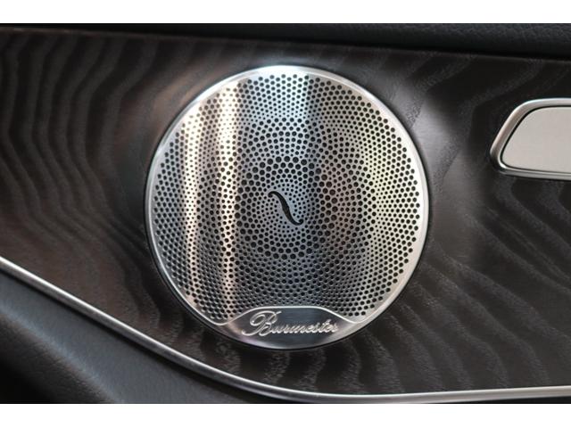 ＧＬＣ ＧＬＣ４３　４マチック　レザーＥＸＣ＆ナイト＆ＲＳＰ　黒本革　パノＳＲ　ＨＵＤ　ナビＴＶ　ＢＴ音楽　ブルメスター　３６０カメラ　ＰＴＳ　ハンズフリーＡ　ＡＭＧエアロ＆２１ＡＷ　ＬＥＤ　エアバランスＰ　純正前後Ｄレコ　２年保証（35枚目）