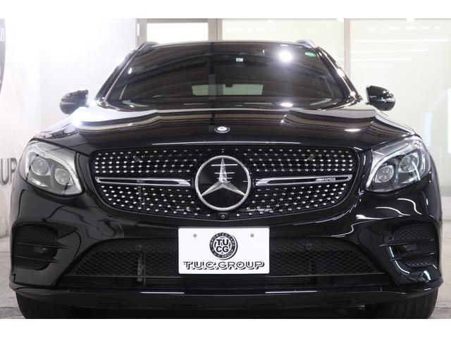 ＧＬＣ ＧＬＣ４３　４マチック　レザーＥＸＣ＆ナイト＆ＲＳＰ　黒本革　パノＳＲ　ＨＵＤ　ナビＴＶ　ＢＴ音楽　ブルメスター　３６０カメラ　ＰＴＳ　ハンズフリーＡ　ＡＭＧエアロ＆２１ＡＷ　ＬＥＤ　エアバランスＰ　純正前後Ｄレコ　２年保証（36枚目）