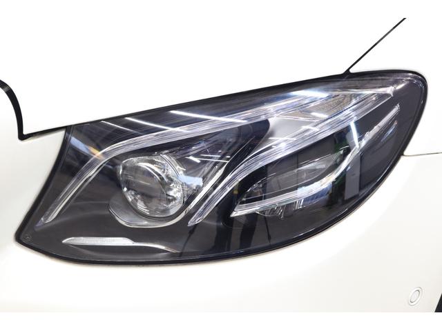 Ｅクラス Ｅ４３　４マチック　ＥＸＣ＆ＲＳＰ　１オーナー　ベージュ革＆ベンチレーター　パノＳＲ　ＨＵＤ　ナビＴＶ　スマホ連携　ブルメスター　３６０カメラ　ＰＴＳ　ハンズフリＡ　ＡＭＧエアロ＆２０ＡＷ＆ライドＣサス　ＬＥＤ　２年保証（20枚目）