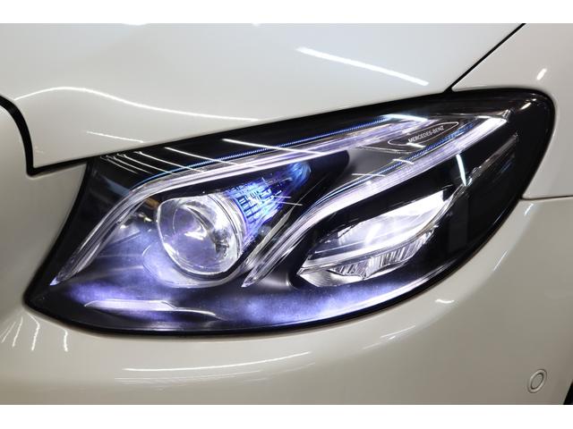 Ｅクラス Ｅ４３　４マチック　ＥＸＣ＆ＲＳＰ　１オーナー　ベージュ革＆ベンチレーター　パノＳＲ　ＨＵＤ　ナビＴＶ　スマホ連携　ブルメスター　３６０カメラ　ＰＴＳ　ハンズフリＡ　ＡＭＧエアロ＆２０ＡＷ＆ライドＣサス　ＬＥＤ　２年保証（21枚目）