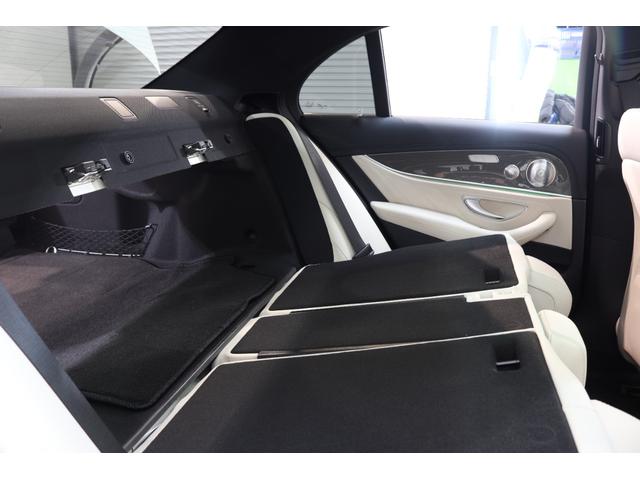 Ｅクラス Ｅ４３　４マチック　ＥＸＣ＆ＲＳＰ　１オーナー　ベージュ革＆ベンチレーター　パノＳＲ　ＨＵＤ　ナビＴＶ　スマホ連携　ブルメスター　３６０カメラ　ＰＴＳ　ハンズフリＡ　ＡＭＧエアロ＆２０ＡＷ＆ライドＣサス　ＬＥＤ　２年保証（29枚目）