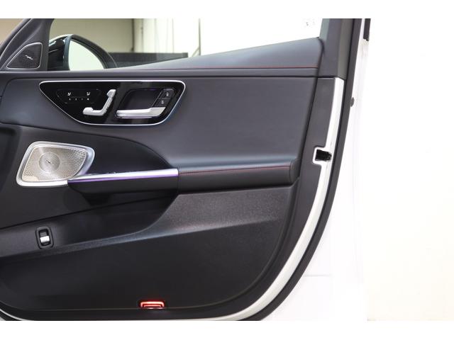 Ｃクラスステーションワゴン Ｃ４３　４マチック　ＲＳＰ　ＢＳＧ搭載　１オーナ　黒本革＆ベンチレーター　パノラマＳＲ　ＨＵＤ　ＭＢＵＸ／ＡＲナビＴＶ　スマホ連携　ブルメスター　３６０カメラ　ＰＴＳ　ＡＭＧエアロ＆１９ＡＷ　Ｒアクスルステア　２年保証付（24枚目）