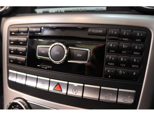 ＳＬＫ ＳＬＫ２００トレンド＋　ＡＭＧスポーツ＆ＲＳＰ　後期型　黒本革＆Ｓヒーター＆エアスカーフ　ガラスルーフ　純正ナビＴＶ　ＢＴ音楽　ＤＳＲＣ　キセノン＆ウォッシャ　ＡＭＧエアロ＆１８ＡＷ　９ＡＴ　キーレスキー　ドラレコ　２年保証（17枚目）