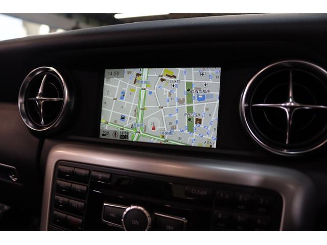 ＳＬＫ ＳＬＫ２００トレンド＋　ＡＭＧスポーツ＆ＲＳＰ　後期型　黒本革＆Ｓヒーター＆エアスカーフ　ガラスルーフ　純正ナビＴＶ　ＢＴ音楽　ＤＳＲＣ　キセノン＆ウォッシャ　ＡＭＧエアロ＆１８ＡＷ　９ＡＴ　キーレスキー　ドラレコ　２年保証（19枚目）