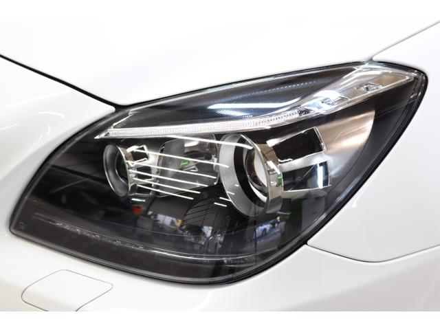 ＳＬＫ ＳＬＫ２００トレンド＋　ＡＭＧスポーツ＆ＲＳＰ　後期型　黒本革＆Ｓヒーター＆エアスカーフ　ガラスルーフ　純正ナビＴＶ　ＢＴ音楽　ＤＳＲＣ　キセノン＆ウォッシャ　ＡＭＧエアロ＆１８ＡＷ　９ＡＴ　キーレスキー　ドラレコ　２年保証（20枚目）