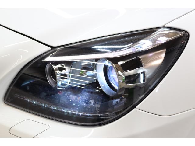 ＳＬＫ ＳＬＫ２００トレンド＋　ＡＭＧスポーツ＆ＲＳＰ　後期型　黒本革＆Ｓヒーター＆エアスカーフ　ガラスルーフ　純正ナビＴＶ　ＢＴ音楽　ＤＳＲＣ　キセノン＆ウォッシャ　ＡＭＧエアロ＆１８ＡＷ　９ＡＴ　キーレスキー　ドラレコ　２年保証（21枚目）