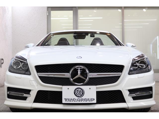 ＳＬＫ ＳＬＫ２００トレンド＋　ＡＭＧスポーツ＆ＲＳＰ　後期型　黒本革＆Ｓヒーター＆エアスカーフ　ガラスルーフ　純正ナビＴＶ　ＢＴ音楽　ＤＳＲＣ　キセノン＆ウォッシャ　ＡＭＧエアロ＆１８ＡＷ　９ＡＴ　キーレスキー　ドラレコ　２年保証（38枚目）