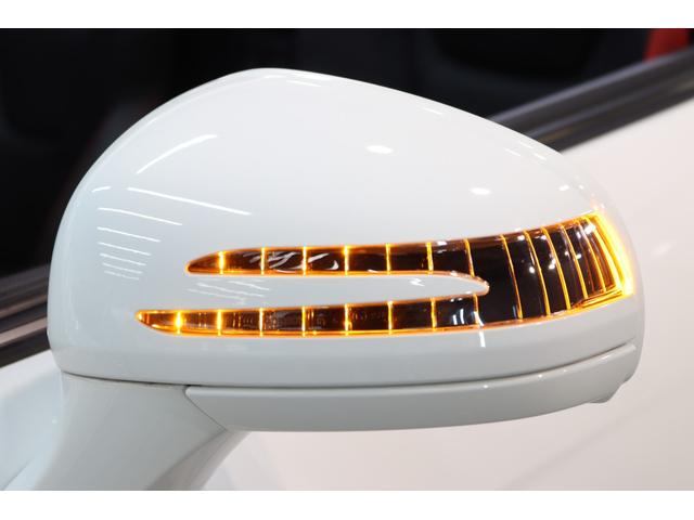 ＳＬＫ ＳＬＫ２００トレンド＋　ＡＭＧスポーツ＆ＲＳＰ　後期型　黒本革＆Ｓヒーター＆エアスカーフ　ガラスルーフ　純正ナビＴＶ　ＢＴ音楽　ＤＳＲＣ　キセノン＆ウォッシャ　ＡＭＧエアロ＆１８ＡＷ　９ＡＴ　キーレスキー　ドラレコ　２年保証（41枚目）