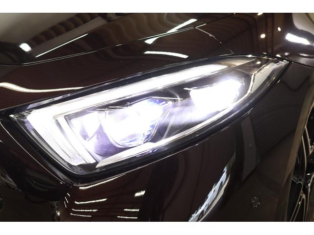 ＣＬＳクラス ＣＬＳ４５０　４マチック　スポーツ　エクスクルーシブ＆レーダーＳＰ　ＩＳＧ搭載　黒本革＆リラクゼーション　ＳＲ　純ナビＴＶ　ブルメスター　スマホ連携　ＰＴＳ　エアバランスＰ　ＡＭＧエアロ＆１９ＡＷ　エアサス　ＬＥＤ　９ＡＴ　２年保証付（21枚目）