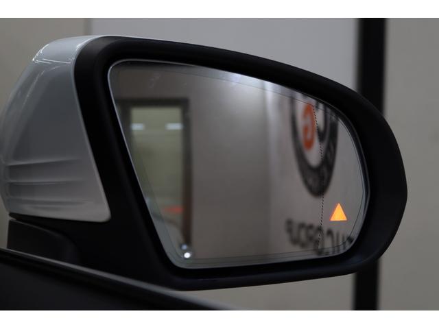 Ｃクラス Ｃ１８０カブリオレスポーツ　レザーＥＸＣ＆ＲＳＰ　１オーナー　後期型　ＭＥコネ　赤本革＆エアスカーフ　黒幌　ＨＵＤ　ナビＴＶ　スマホ連携　Ｂカメラ　ＰＴＳ　ＤＳＲＣ　ＡＭＧエアロ／１９ＡＷ　エアバランスＰＫＧ　９ＡＴ　２年保証付（10枚目）