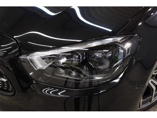 Ｅクラスステーションワゴン Ｅ２００　ステーションワゴン　スポーツ　ＡＭＧラインインテリア＆ＥＸＣ＆ＲＳＰ　後期型　ＢＳＧ搭載　黒本革　パノラマＳＲ　ＭＥコネ　ＭＢＵＸ　ナビＴＶ　スマホ連携　３６０カメラ　ＰＴＳ　エアバランス　ＡＭＧエアロ＆１９ＡＷ　９ＡＴ　２年保証（20枚目）