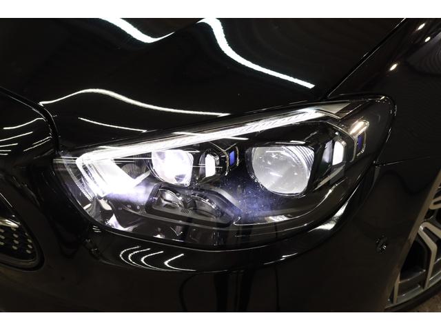 Ｅクラスステーションワゴン Ｅ２００　ステーションワゴン　スポーツ　ＡＭＧラインインテリア＆ＥＸＣ＆ＲＳＰ　後期型　ＢＳＧ搭載　黒本革　パノラマＳＲ　ＭＥコネ　ＭＢＵＸ　ナビＴＶ　スマホ連携　３６０カメラ　ＰＴＳ　エアバランス　ＡＭＧエアロ＆１９ＡＷ　９ＡＴ　２年保証（21枚目）