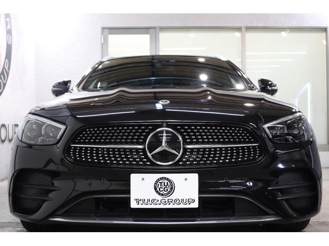 Ｅクラスステーションワゴン Ｅ２００　ステーションワゴン　スポーツ　ＡＭＧラインインテリア＆ＥＸＣ＆ＲＳＰ　後期型　ＢＳＧ搭載　黒本革　パノラマＳＲ　ＭＥコネ　ＭＢＵＸ　ナビＴＶ　スマホ連携　３６０カメラ　ＰＴＳ　エアバランス　ＡＭＧエアロ＆１９ＡＷ　９ＡＴ　２年保証（36枚目）