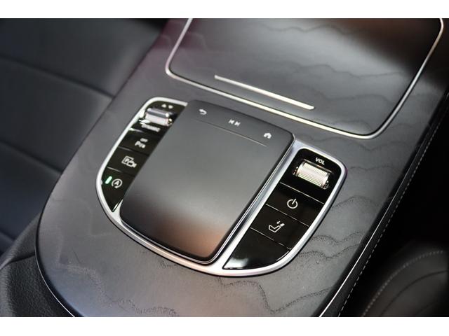 Ｅクラスステーションワゴン Ｅ２００　ステーションワゴン　スポーツ　ＡＭＧラインインテリア＆ＥＸＣ＆ＲＳＰ　後期型　ＢＳＧ搭載　黒本革　パノラマＳＲ　ＭＥコネ　ＭＢＵＸ　ナビＴＶ　スマホ連携　３６０カメラ　ＰＴＳ　エアバランス　ＡＭＧエアロ＆１９ＡＷ　９ＡＴ　２年保証（37枚目）