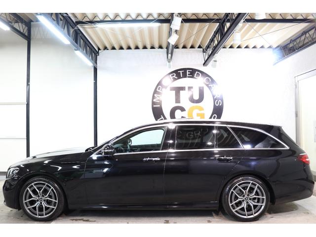 Ｅクラスステーションワゴン Ｅ２００　ステーションワゴン　スポーツ　ＡＭＧラインインテリア＆ＥＸＣ＆ＲＳＰ　後期型　ＢＳＧ搭載　黒本革　パノラマＳＲ　ＭＥコネ　ＭＢＵＸ　ナビＴＶ　スマホ連携　３６０カメラ　ＰＴＳ　エアバランス　ＡＭＧエアロ＆１９ＡＷ　９ＡＴ　２年保証（38枚目）