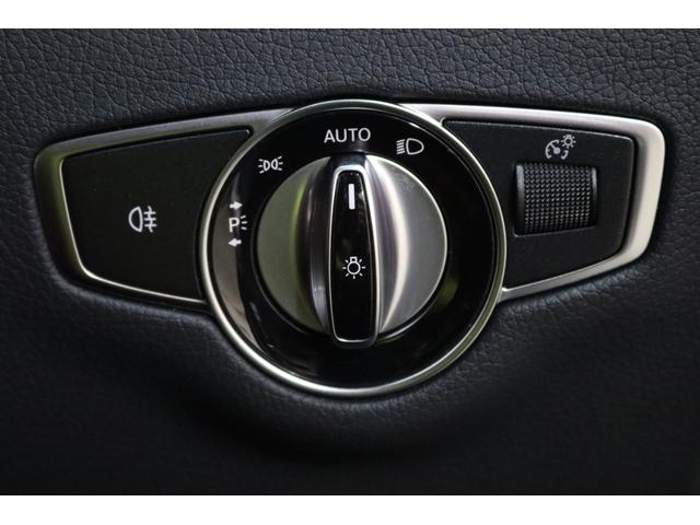 Eクラス E200 クーペ スポーツ RSP Meコネ 後期型 BSG 1オーナー 赤/黒本革 パノSR HUD MBUX/ナビTV スマホ連携 360カメラ PTS LEDライト エアバランス AMGエアロ&19AW 9AT 2年保証付(31枚目)