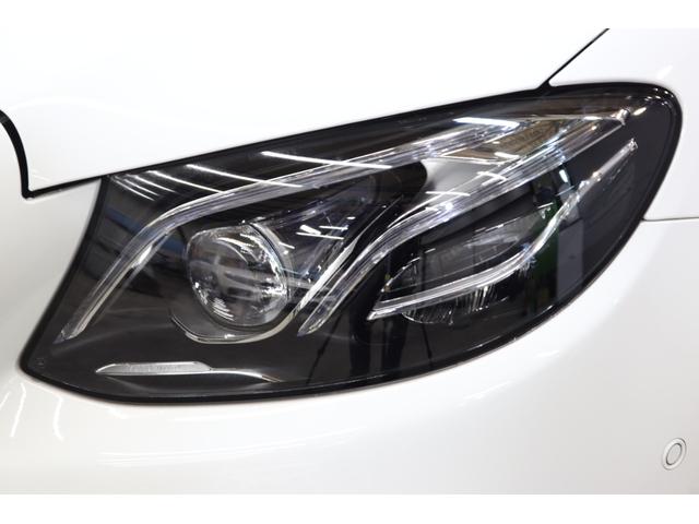 Eクラスステーションワゴン E300 ステーションワゴンアバンギャルド スポーツ RSP 中期型 黒本革&Sヒーター HUD ナビTV スマホ連携 BT音楽 360カメラ PTS DSRC ハンズフリーA LEDーH/L AMGエアロ&19AW ダイナミックS 9AT 2年保証付(21枚目)