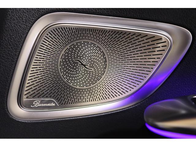 Cクラス C43 4マチック AMGナイト&RSP MEコネ 黒本革&ベンチレーター パノSR HUD MBUX/ARナビTV スマホ連携 ブルメスタ 360カメラ 自動トランク AMGエアロ&19AW Rアクスルステア 2年保証(34枚目)