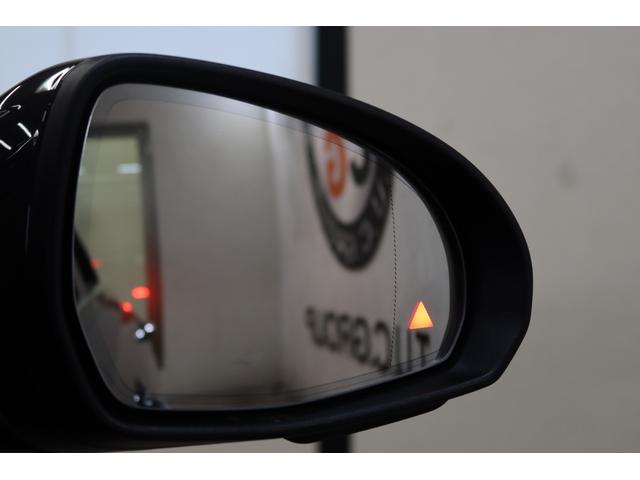 Cクラスステーションワゴン C43 4マチック RSP BSG搭載 現行 1オーナー 黒本革&ベンチレーター パノラマSR HUD MBUX/ARナビTV スマホ連携 ブルメスター 360カメラ AMGエアロ&19AW Rアクスルステア 2年保証付(35枚目)