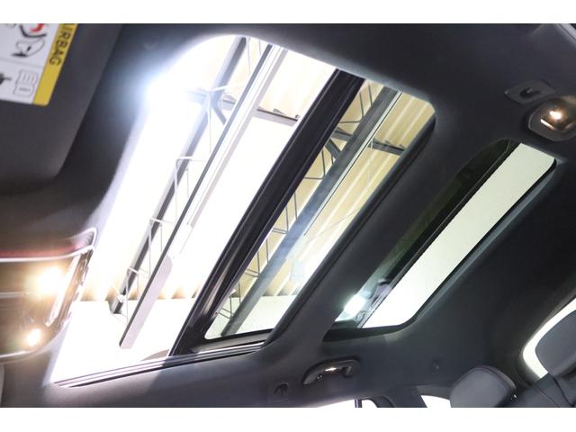 Cクラスステーションワゴン C43 4マチック AMGナイト&RSP BSG 現行 黒本革&ベンチレーター パノラマSR HUD MBUX/ARナビTV スマホ連携 ブルメスター 360カメラ AMGエアロ&19AW Rアクスルステア 2年保証付(10枚目)