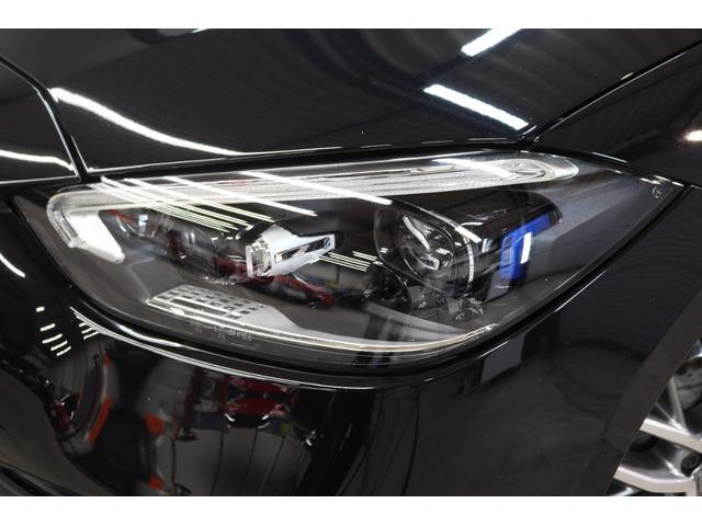 Cクラスステーションワゴン C43 4マチック AMGナイト&RSP BSG 現行 黒本革&ベンチレーター パノラマSR HUD MBUX/ARナビTV スマホ連携 ブルメスター 360カメラ AMGエアロ&19AW Rアクスルステア 2年保証付(20枚目)