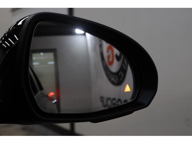 Cクラスステーションワゴン C43 4マチック AMGナイト&RSP BSG 現行 黒本革&ベンチレーター パノラマSR HUD MBUX/ARナビTV スマホ連携 ブルメスター 360カメラ AMGエアロ&19AW Rアクスルステア 2年保証付(37枚目)