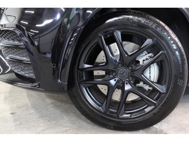ＧＬＥ ＧＬＥ５３　４Ｍ＋パノラミクスライディングルーフ仕様　ＡＭＧインテリアカ－ボン／ＲＳＰ　１オーナー　黒／赤本革　パノラマＳＲ　ＨＵＤ　ＭＢＵＸ／ＡＲナビ　スマホ連携　ブルメスタ－　３６０カメラ　ＰＴＳ　ＤＳＲＣ　ＤＳＲ　ＡＭＧエアロ／２１ＡＷ　２年保証付（9枚目）