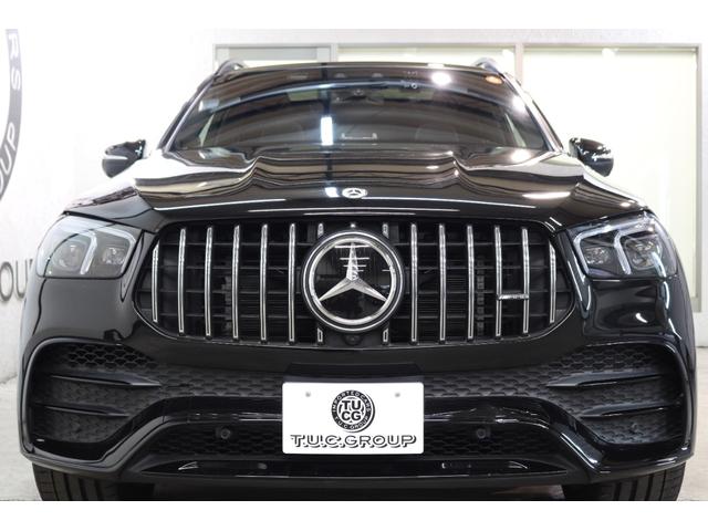 ＧＬＥ ＧＬＥ５３　４Ｍ＋パノラミクスライディングルーフ仕様　ＡＭＧインテリアカ－ボン／ＲＳＰ　１オーナー　黒／赤本革　パノラマＳＲ　ＨＵＤ　ＭＢＵＸ／ＡＲナビ　スマホ連携　ブルメスタ－　３６０カメラ　ＰＴＳ　ＤＳＲＣ　ＤＳＲ　ＡＭＧエアロ／２１ＡＷ　２年保証付（36枚目）