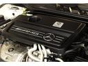 2,000cc 直列4気筒DOHCターボ搭載エンジン!381psを発生する心臓部とターボの過給により力強い走りを実現!AMGスピードシフトDCTによる素早いシフトチェンジをお楽しみ下さい!