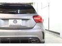 Ａ４５　４マチック　ＡＭＧアドバンスト＆レーダーＳＰ　後期型　黒革＆Ｓヒータ　パノＳＲ　ナビＴＶ　スマホ連携　Ｂカメ　ＰＴＳ　ＤＳＲＣ　ＡＭＧエアロ＆１８ＡＷ　ＡＭＧライドＣサス＆強化ブレーキ　ダイナミックＳ　２年保証付（18枚目）