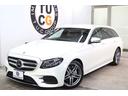 Ｅ２００　ステションワゴンアバンＧスポツ（本革仕様）　レーダーＳＰ　黒本革＆Ｓヒーター　ナビＴＶ　スマホ連携　ブルメスター　３６０カメラ　ＰＴＳ　ＡＭＧエアロ／１９ＡＷ　ダイナミックＳ　自動Ｒゲート　エアバランスＰ　ＬＥＤーＨライト　９ＡＴ　２年保証付（12枚目）