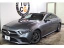 CLS220d スポーツ エクスクルーシブパッケージ EXC&RSP 黒本革 ベンチレーター SR HUD 純正ナビTV スマホ連携 ブルメスター PTS ハンズフリーA エアバランスP AMGエアロ&19AW エアサス LEDライト 9AT 2年保証付(12枚目)