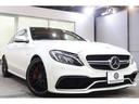 C63 S ステーションワゴン AMGスタイリング&RSP Pスタ 赤/黒本革 パノラマSR HUD HDDナビTV BT音楽 ブルメスター Bカメラ PTS DSRC LEDライト ハンズフリーA AMGエアロ&19AW 2年保証(40枚目)
