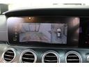 E300 スポーツ EXC&RSP Meコネ 後期型 1オーナー 黒本革 HUD MBUX/ナビTV スマホ連携 ブルメスター 360カメラ PTS LEDライト 自動トランク AMGエアロ&19AW 9AT 2年保証付(19枚目)