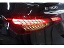 E300 スポーツ EXC&RSP Meコネ 後期型 1オーナー 黒本革 HUD MBUX/ナビTV スマホ連携 ブルメスター 360カメラ PTS LEDライト 自動トランク AMGエアロ&19AW 9AT 2年保証付(39枚目)