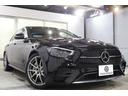 E300 スポーツ EXC&RSP Meコネ 後期型 1オーナー 黒本革 HUD MBUX/ナビTV スマホ連携 ブルメスター 360カメラ PTS LEDライト 自動トランク AMGエアロ&19AW 9AT 2年保証付(40枚目)