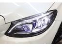 C43 4マチック RSP 後期型 MEコネ 赤本革 パノSR HUD 純ナビTV スマホ連携 ブルメスター Bカメラ PTS DSRC ハンズフリA エアバランスP AMGエアロ&19AW AMGライドCサス 2年保証(21枚目)