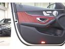 C43 4マチック RSP 後期型 MEコネ 赤本革 パノSR HUD 純ナビTV スマホ連携 ブルメスター Bカメラ PTS DSRC ハンズフリA エアバランスP AMGエアロ&19AW AMGライドCサス 2年保証(22枚目)
