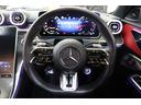 C43 4マチック RSP BSG搭載 赤/黒本革 ベンチレーター パノSR HUD MBUX/ARナビTV スマホ連携 ブルメスタ 360カメラ PTS 自動Rゲート AMGエアロ&19AW Rアクスルステア 2年保証(26枚目)