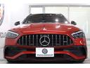C43 4マチック RSP BSG搭載 赤/黒本革 ベンチレーター パノSR HUD MBUX/ARナビTV スマホ連携 ブルメスタ 360カメラ PTS 自動Rゲート AMGエアロ&19AW Rアクスルステア 2年保証(36枚目)
