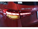 C43 4マチック RSP BSG搭載 赤/黒本革 ベンチレーター パノSR HUD MBUX/ARナビTV スマホ連携 ブルメスタ 360カメラ PTS 自動Rゲート AMGエアロ&19AW Rアクスルステア 2年保証(39枚目)