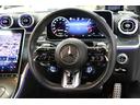 C43 4マチック AMGナイト&RSP MEコネ 黒本革&ベンチレーター パノSR HUD MBUX/ARナビTV スマホ連携 ブルメスタ 360カメラ 自動トランク AMGエアロ&19AW Rアクスルステア 2年保証(26枚目)