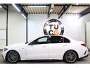 C43 4マチック AMGナイト&RSP MEコネ 黒本革&ベンチレーター パノSR HUD MBUX/ARナビTV スマホ連携 ブルメスタ 360カメラ 自動トランク AMGエアロ&19AW Rアクスルステア 2年保証(38枚目)