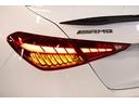 C43 4マチック AMGナイト&RSP MEコネ 黒本革&ベンチレーター パノSR HUD MBUX/ARナビTV スマホ連携 ブルメスタ 360カメラ 自動トランク AMGエアロ&19AW Rアクスルステア 2年保証(39枚目)
