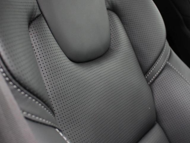 T6 AWD インスクリプション 通気性ナッパレザー(4枚目)